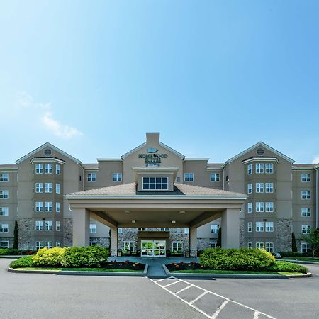 费城福吉谷希尔顿惠庭套房酒店 Audubon 外观 照片